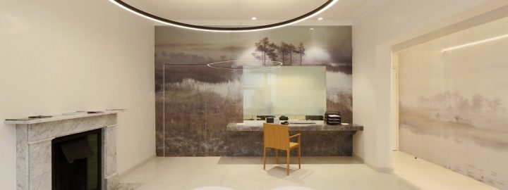 OPEN HOUSE LONDON 2018: Embassy of Estonia