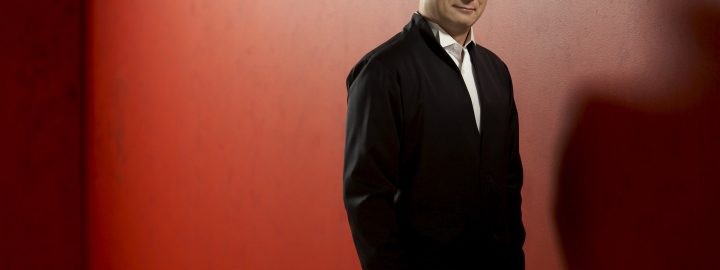 Paavo Järvi and the Estonian Festival Orchestra at The Proms