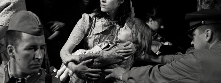 ‘In the Crosswind’ – award winning Estonian film about Soviet deportations in 1941