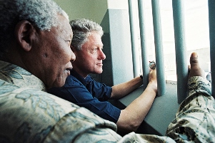 Photo exhibition: Juhan Kuus. The measure of humanity.  45 years of documentary photography in South Africa