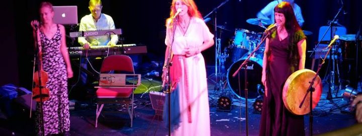 Sügispidu – Autumn concert