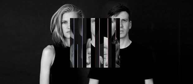 Maarja Nuut & Ruum: muunduja > shifter at Sage Gateshead
