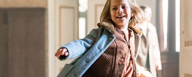 The Little Comrade + Q&A