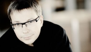 Olari Elts Conducts the City of Birmingham Symphony Orchestra