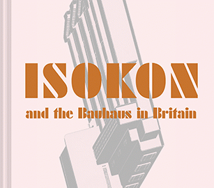 Isokon and the Bauhaus in Britain