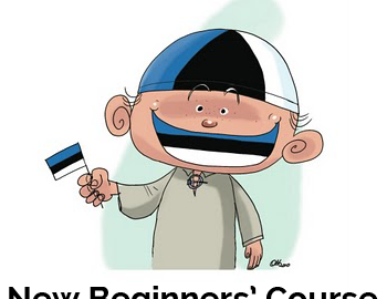 Let’s speak Estonian! New beginners’ course starts this April
