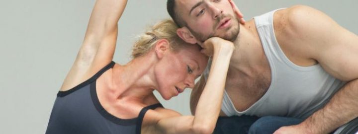 JOEL BROWN & EVE MUTSO: 111