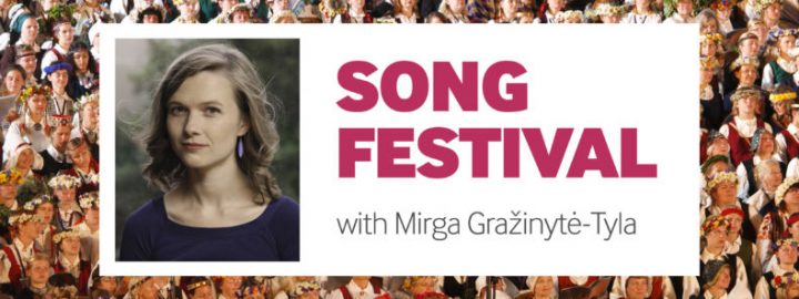 Birmingham Song Festival