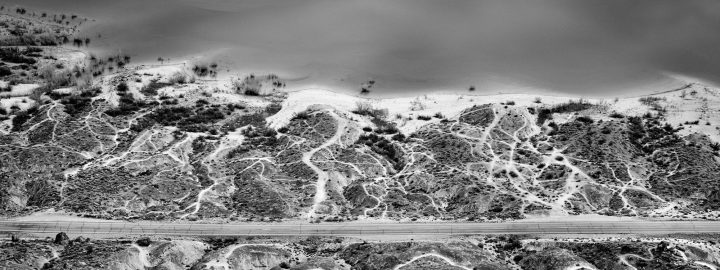 Oxford may Music Festival: Kaupo Kikkas – “Ansel” – illustrated talk with the photographer