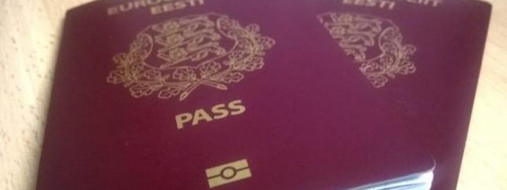 Passitaotluste vastuvõtt Aberdeenis