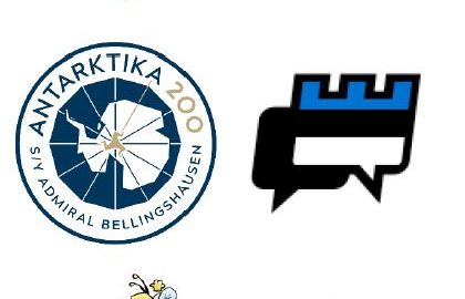 Tarkusepäeva tähistamine koos Antarktika 200 ekspeditsiooniga