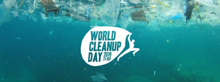 World Cleanup Day