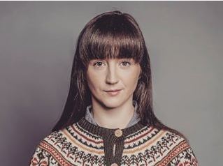 Katariin Raska with Making Tracks at London Jazz Festival