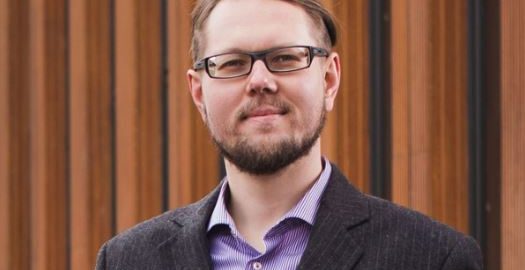 CANCELLED Meet the World: A Focus on Estonia