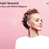 Kadri Voorand Virtual LIVE
