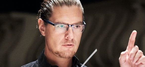 CANCELLED Conductor Andres Kaljuste in Bristol