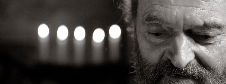 Europeans: Arvo Pärt