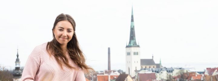 Destination Estonia
