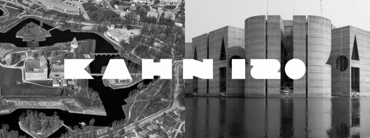 Louis Kahn – 120 at London Festival of Architecture