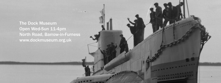 Estonian Submarines Lembit and Kalev