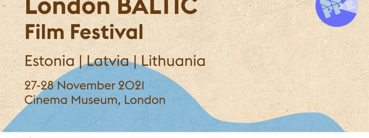 London BALTIC Film Festival