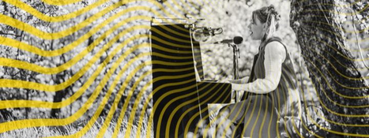 Sounds of Estonia – Mari Kalkun