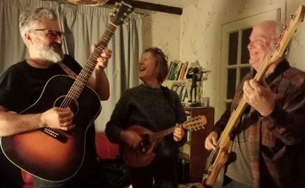 Eesti Vabariik 105 Leicesteris
