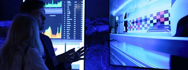 Battle a Hacker with Estonian cyber experts