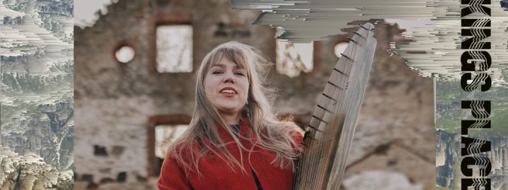Mari Kalkun at Kings Place in London