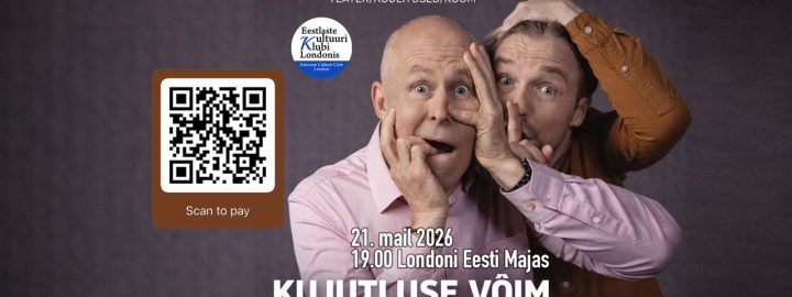 TÜHISTATUD! Improteater IMPEERIUM – kujutluse võim ehk koomiliste sketšide õhtu